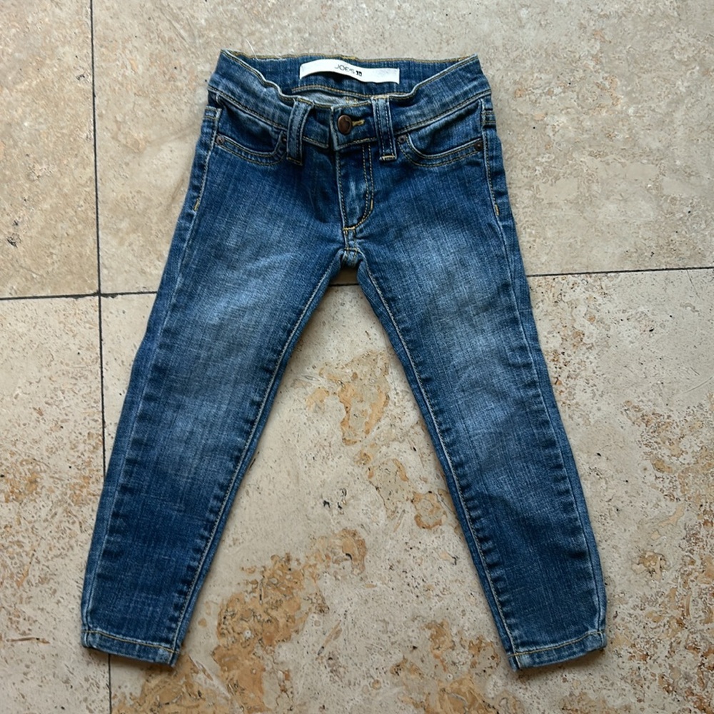 Joe’s Jeans 2T